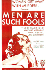 Os Homens São uns Trouxas (Men Are Such Fools)