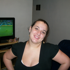 Foto de perfil de Núbia Pires Duarte