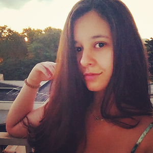 Foto de perfil de Hellen hell