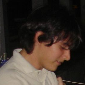 Foto de perfil de Bakker