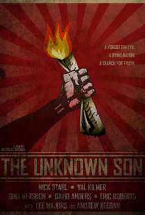 The Unknown Son - Poster / Capa / Cartaz - Oficial 1