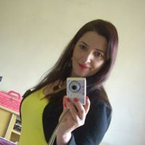 Foto de perfil de Andreia
