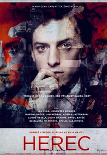 O informante (Herec)