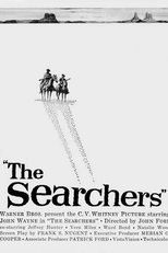 Rastros de Ódio (The Searchers)