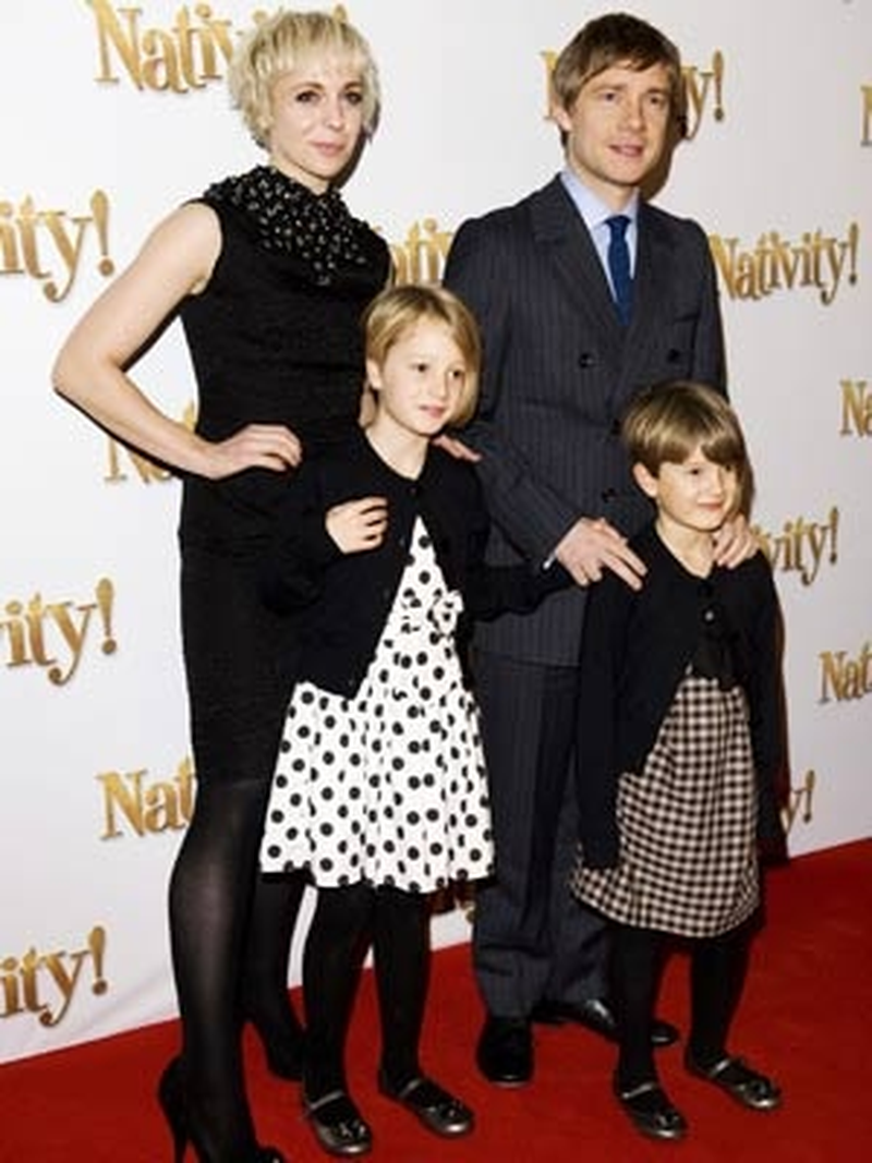 Amanda Abbington - Foto 5