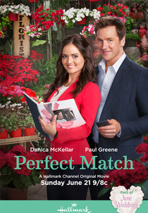 Perfect Match (Perfect Match)