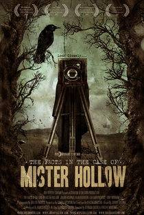 The Facts in the Case of Mister Hollow - Poster / Capa / Cartaz - Oficial 1