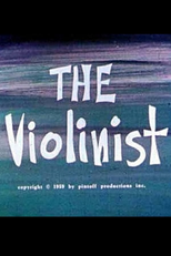 The Violinist (The Violinist)