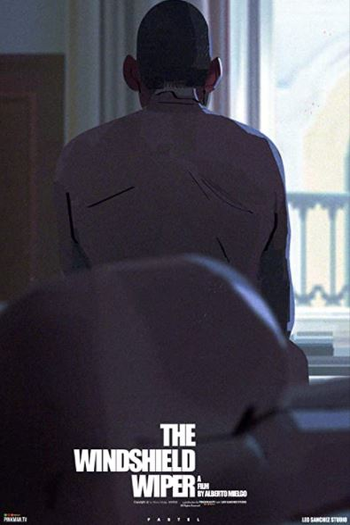  de Curta The Windshield Wiper (2021)