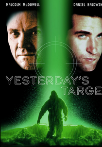 No Limiar do Tempo (Yesterday's Target)