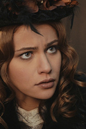 Poster de Episódio Bölüm 3 (2015)