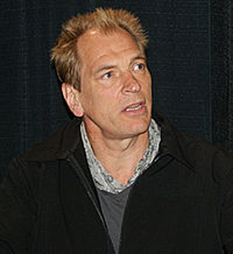 Julian Sands - Foto 8