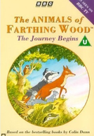 Os Animais do Bosque dos Vinténs (The Animals of Farthing Wood)