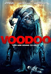 Voodoo: A Amaldiçoada (Voodoo)