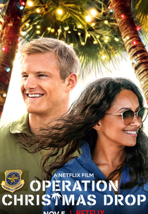 Missão Presente de Natal (Operation Christmas Drop)