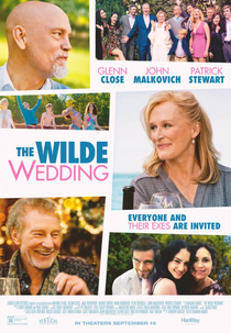 Wilde Se Casa Novamente (The Wilde Wedding)