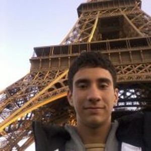 Foto de perfil de Plínio Silveira