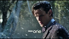 The Time of the Doctor: Official TV Trailer - Doctor Who Christmas Special 2013 - BBC One