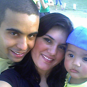 Foto de perfil de jessica thiago e joao victor