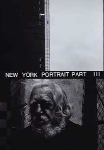 Retrato de Nova York, Capítulo III (New York City Portrait, Chapter III)