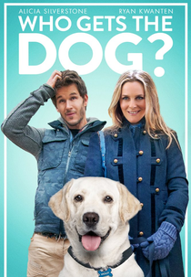 Um Cachorro Para Dois (Who Gets the Dog?)