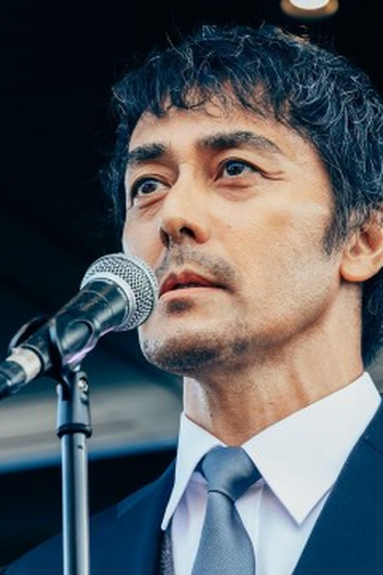 Poster de Episódio 後編 (2025)
