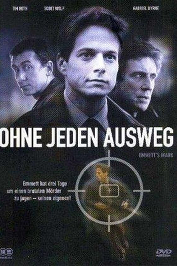  de Filme Horas Contadas (2002)