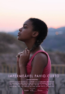 Impermeável Pavio Curto (Impermeável Pavio Curto)