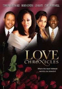 Love Chronicles (Love Chronicles)