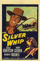 Os Mensageiros do Perigo (the silver whip)