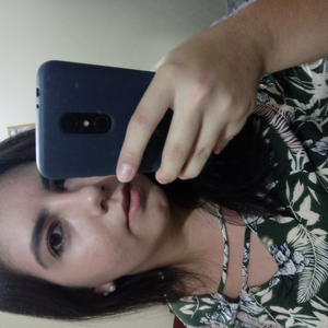 Foto de perfil de Ana Karla Barbosa
