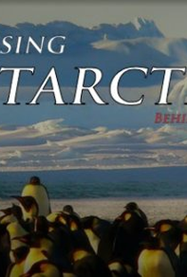 Exposing Antarctica - Poster / Capa / Cartaz - Oficial 1