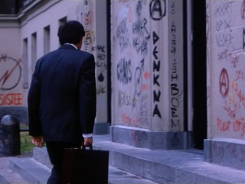 Foto 4 de Punk Lawyer