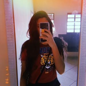 Foto de perfil de Stephani Gonçalves