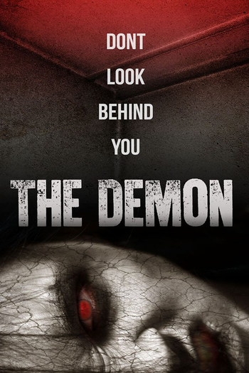  de Filme The Demon (2016)