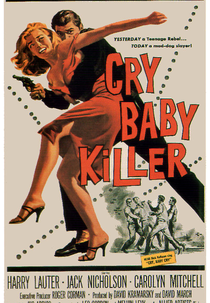 The Cry Baby Killer (The Cry Baby Killer)