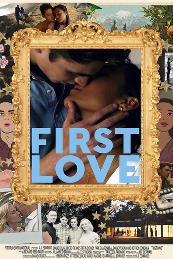  de Filme First Love - Descobrindo o Amor (2022)
