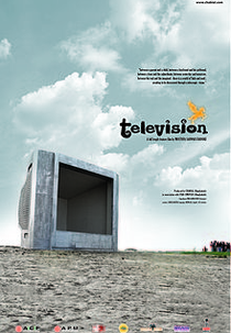 Televisão (Television)