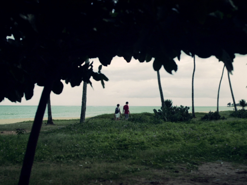 Foto 5 de Não tão Longe