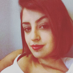 Foto de perfil de Jacqueline