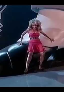 Tina Turner: Typical Male (Tina Turner: Typical Male)