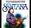 Santana Feat. India.Arie: Why My Guitar Gently Weeps