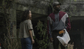 Assista ao trailer de Homem em Chamas, série com Alice Braga