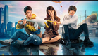 Jiao Huan Ren Sheng (交换人生, 2022) chinese comedy teaser trailer