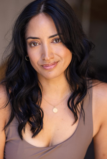 Renaye Tamati - Poster 1