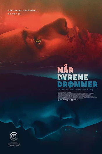  de Filme Quando os Animais Sonham (2014)