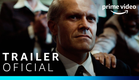 Jogo da Corrupção - Temporada 1 | Trailer Oficial | Prime Video