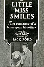 A Menina Sorrisos (Little Miss Smiles)