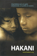 Hakani - Uma Voz Pela Vida (Hakani: A Survivor's Story)