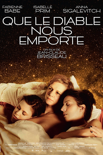 Poster de Filme Que le diable nous emporte (2018)